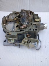 1969 Pontiac 400 Ram Air Iv 4 Speed Rochester Carb 7029273 Xb 1149