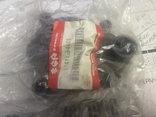 NEW NLA SUZUKI 17411-94601 WATER PUMP HOUSING, CAST DT 155 & DT 140 1986 - 2001