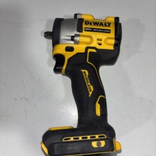 DeWalt DCF923 ATOMIC 20V MAX Lithium Ion Brushless 3/8" Cordless Impact Wrench