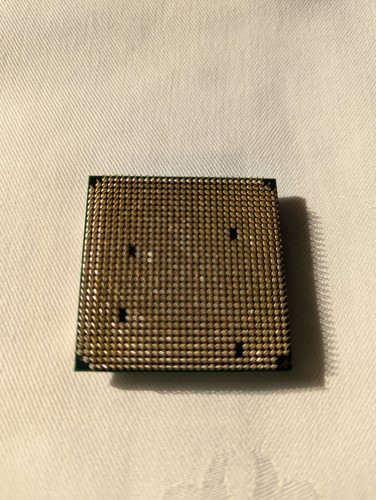 Zócalo CPU AMD FX Series FX-6300 (6x 3,50 GHz) AM3+ - Imagen 3 de 4