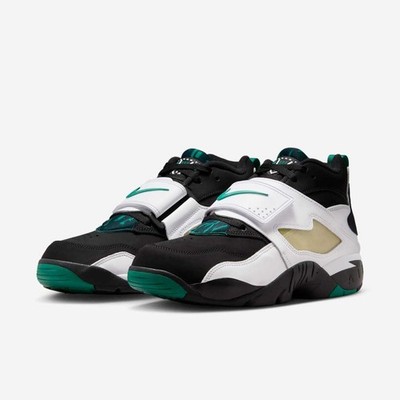 Where To Buy The Nike Air Diamond Turf “Emerald”
