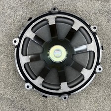 Range Rover Sport L320 LR4 Rear Audio Sound S...