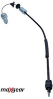 Maxgear 32-0892 Seilzug FüR KupplungsbetäTigung Kupplungszug Seilzug