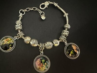 Wicked For good Bettelarmband Schmuck 
