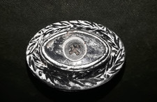 Vintage Rifle Stock Grip Cap