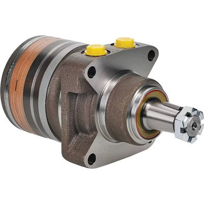 OEM PARKER WHEEL MOTOR TF0240US081AADD TORO 103-6988 1-523328 Z STENS 025-503