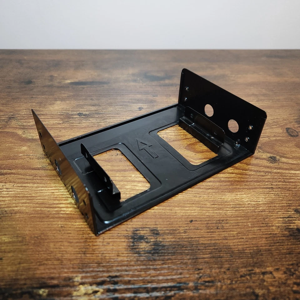 Rosewill Thor V2 PC Case 3.5'' Drive Bay Expansion Adapter Replacement Part - Image 2 of 4