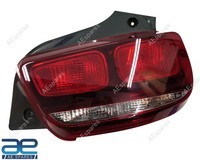 RüCklicht Lampe Rechts FüR Mahindra KUV 100 1.2L 2016-2023 1703AAA02431N GEC