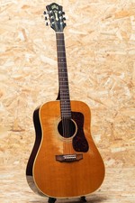 Guild D-40 1978 Used Acoustic Guitar 1978