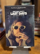 Last Days (DVD, 2005) for sale online | eBay