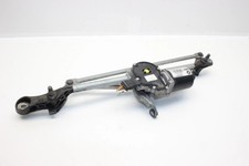 BMW 4 Coupe F32, F82 Scheibenwischermechanismus vorne 7260489 7267504 27937492