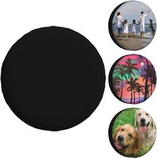 Custom Spare Tire Cover Personalized Tire Covers Add Your Own Design Customize