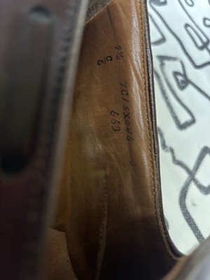Alden 663