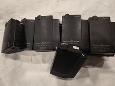 9 total  Telex Sound Mate SR-50 Personal List...