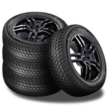 4 Michelin X-ice Snow Suv 21570r16 100t Winter Tires 40k Mi Treadlife Warranty 4 Michelin X-ice Snow Suv 21570r16 100t Winter Tires 40k Mi Treadlife Warranty