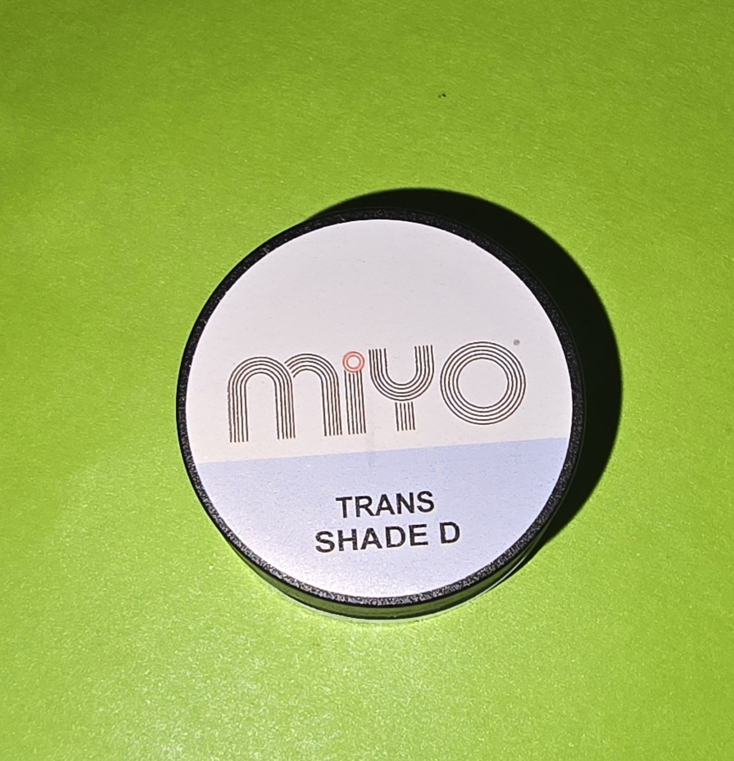 Jensen/Miyo Trans Shade D. 4g