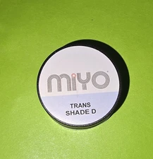 Jensen/Miyo Trans Shade D. 4g