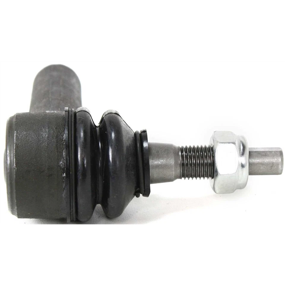 4pc Front Lower Control Arm Outer Tie Rod End Kit For 2000-2004 Dodge Dakota RWD - Image 2 of 4