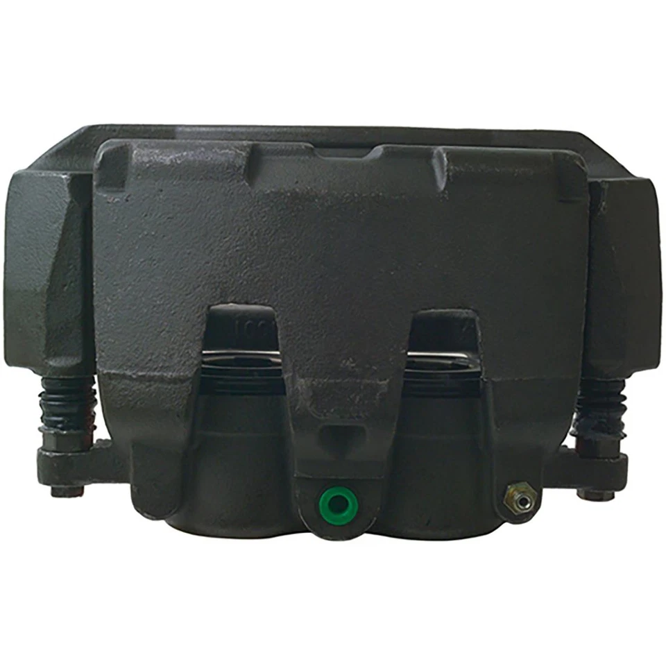 Front Right Brake Caliper w/ Bracket for 2007-2009 Dodge Durango Chrysler Aspen - Image 2 of 2