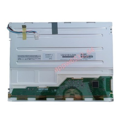 NEW 12.1'' LQ121S1LG44 LCD Display Screen 800*600 LCD Panel 180 days warranty