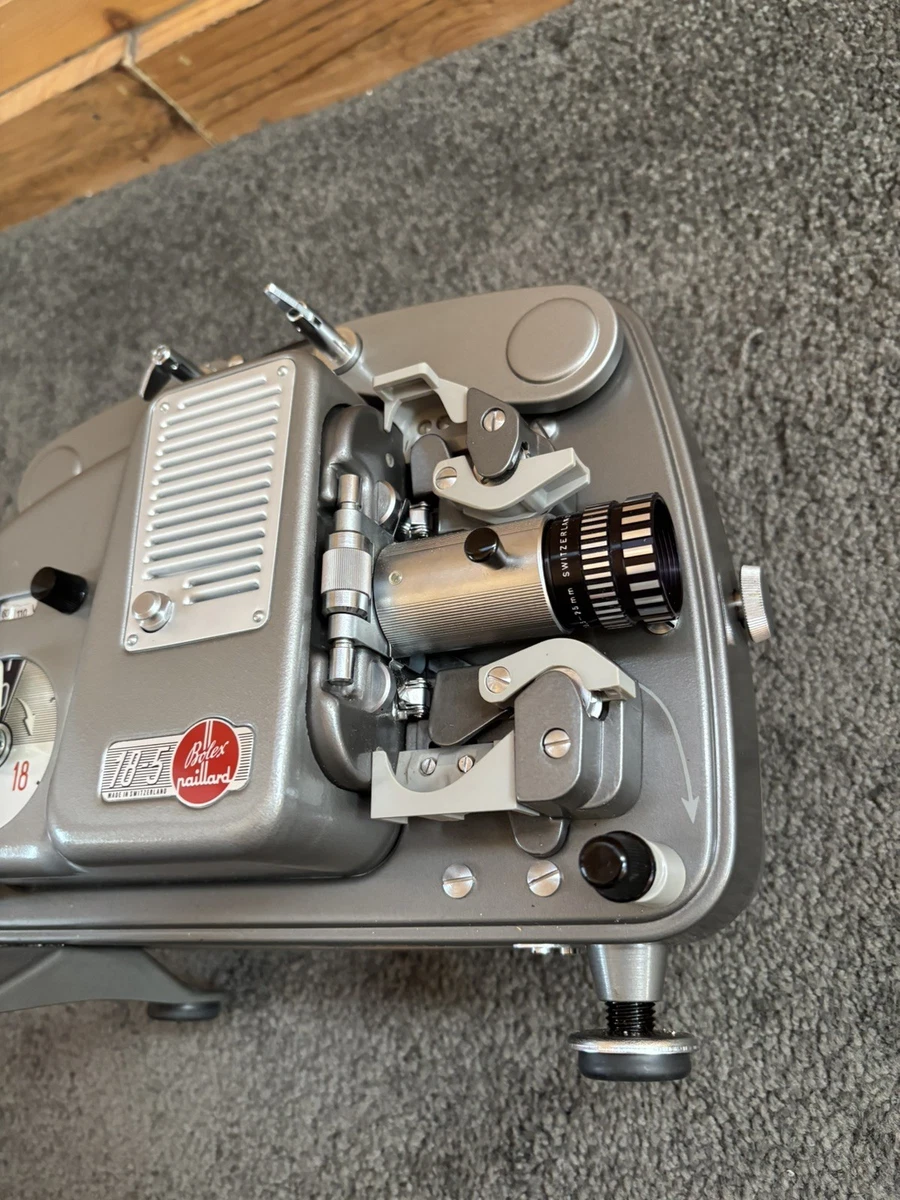 bolex paillard projector products for sale | eBay