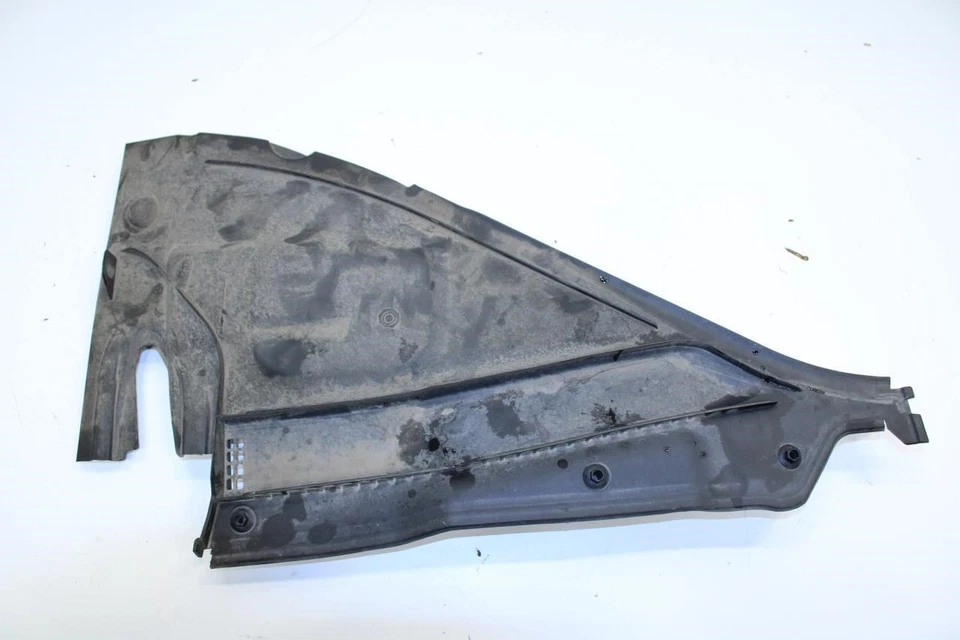 Juego de paneles de cubierta de capó delantero derecho y derecho BMW 435i Gran Coupé 15-16 64319353042 OEM Foto 4 de 4