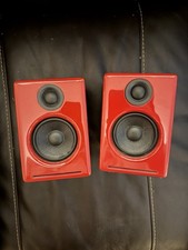 Audioengine A2 Powered Desktop Speakers