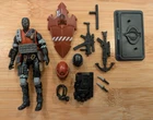 Alley Viper V13 GI Joe Pursuit of Cobra 2010 Hasbro Action Figure 100% Complete