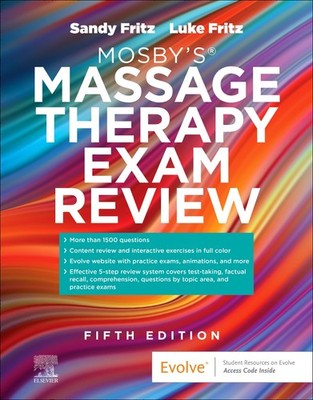 Mosby s  Massage Therapy Exam Review
