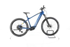 Corratec E-Power X-Vert Race Trinity E-Bike Hardtail Top Elektrofahrrad Bosch Pr