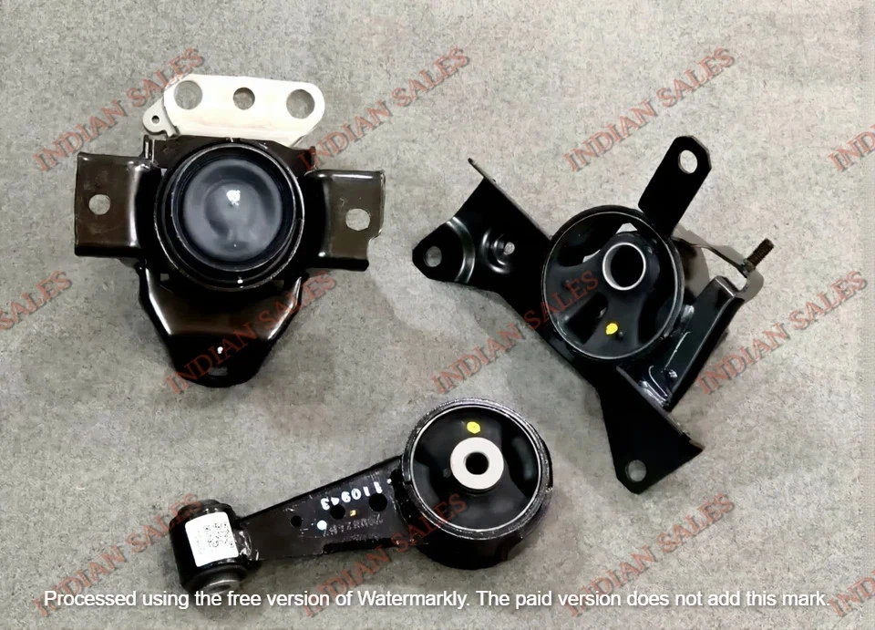 NTY AUTOMATIK-GETRIEBELAGER HINTEN PASSEND FÜR JEEP GRAND | ZPS-CH-007
