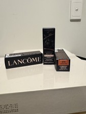 Lancome Holiday Collection Lipstick 2024 - 274 French Tea