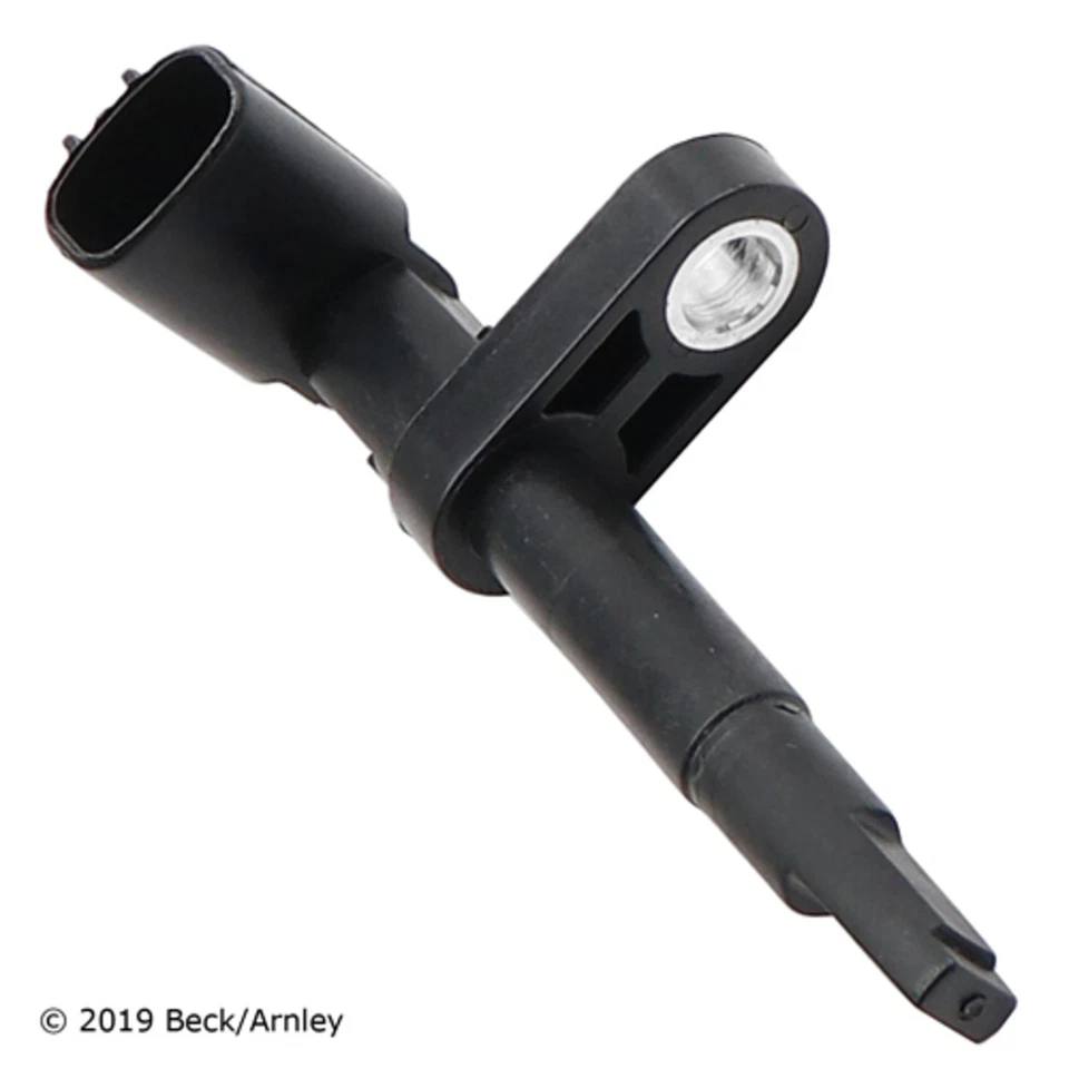 Sensores de velocidad ABS Beck Arnley 084-4912 pasajero trasero lado derecho para LS460 Foto 2 de 4