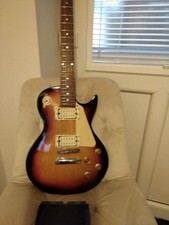 Electric Guitar 6-String