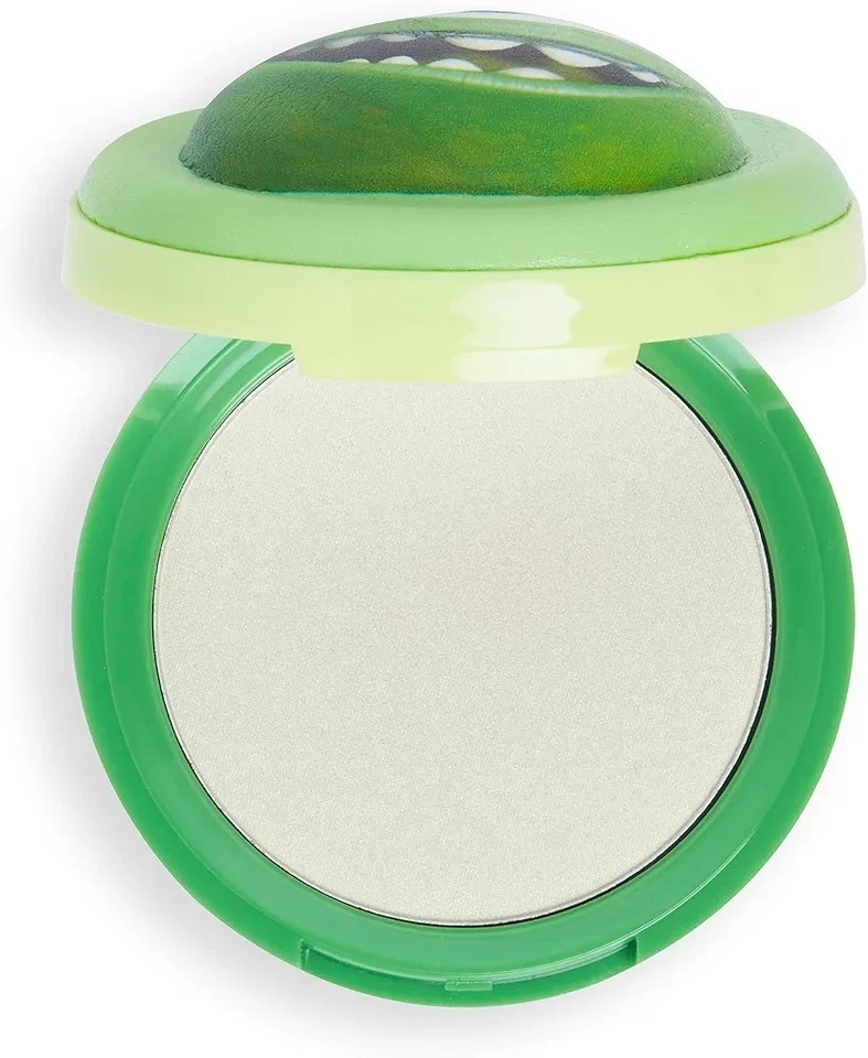 Revlon Disney Monsters University Highlighter - Mike Wazowski NIB - Image 3 of 4