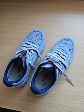 Gabor Rollingsoft Sneaker Damen Hellblau 39