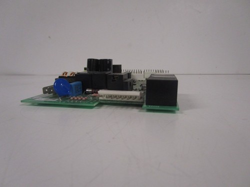 GE Fridge Control Board 200D2259G017 EBX1005G01 ASMN - Picture 4 of 8