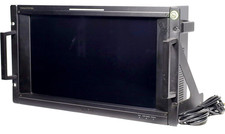 Sony BVM-F170A OLED Professional Broadcast Reference Monitor w/ Rack Ears 5