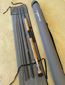 Tfo Bvk Fly Rod | eBay