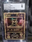 Pokémon Ancient Mew Movie Promo CGC 9 Holo 2000 Miscellaneous Cards & Products