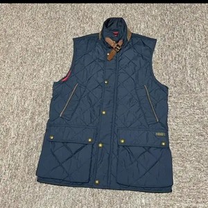 Polo Ralph Lauren Quilted Vest S