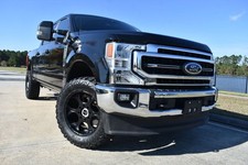 2020 Ford F-250 Super Duty Lariat
