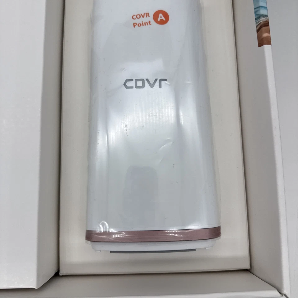 D-Link COVR AC2200 Tri Band Whole Home Mesh Wi-Fi System COVR-2202 (2-pack) - Image 3 of 4