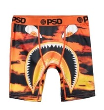 PSD WF HEAT Youth Boxer Briefs - MUL - Small 22-23 - NWT