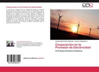 CooperacióN En La ProvisióN De Electricidad Jorge Andrick Parra Valencia