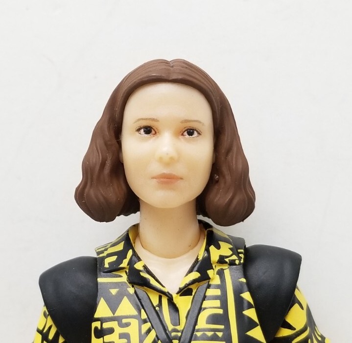 Loose Bandai 6.50