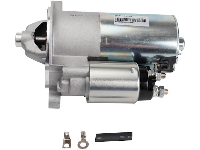 TRQ 66PQ85Z Starter Fits 1992-1997 Ford F350 5.8L V8 Starter Starter | eBay