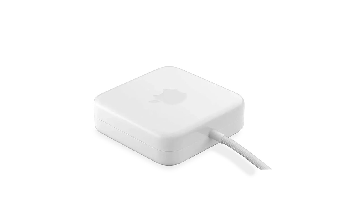 Genuine Apple 143W Power Adapter A2290 with Ethernet for iMac 24