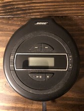 Bose CD Compact Disc Player Model No. PM-1 For Parts
