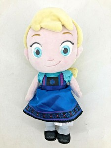 disney frozen stuffed animals